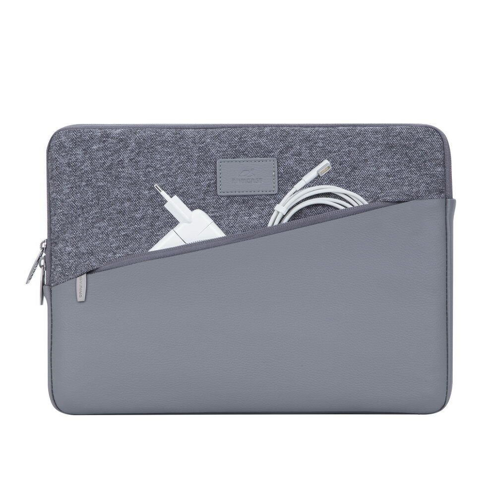 Rivacase 7903 / Sleeve 13.3 Grey