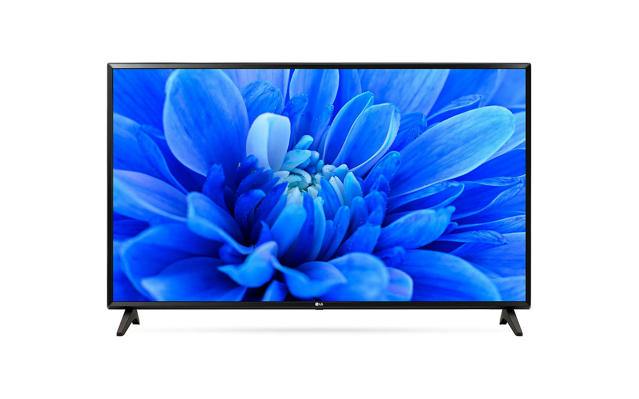 LG 43LM5500PLA / 43" IPS 1920x1080 Virtual Surround