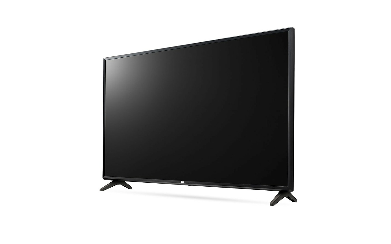 LG 43LM5500PLA / 43" IPS 1920x1080 Virtual Surround