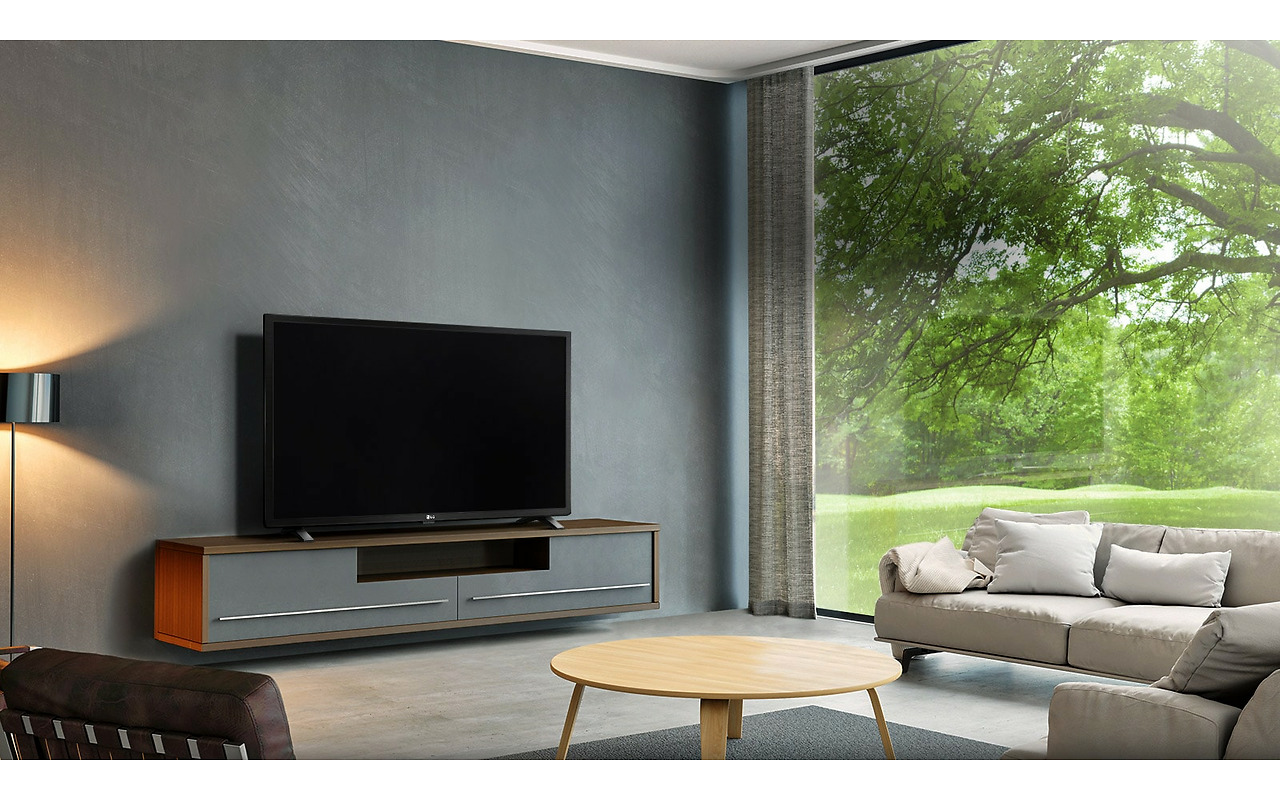 LG 43LM5500PLA / 43" IPS 1920x1080 Virtual Surround