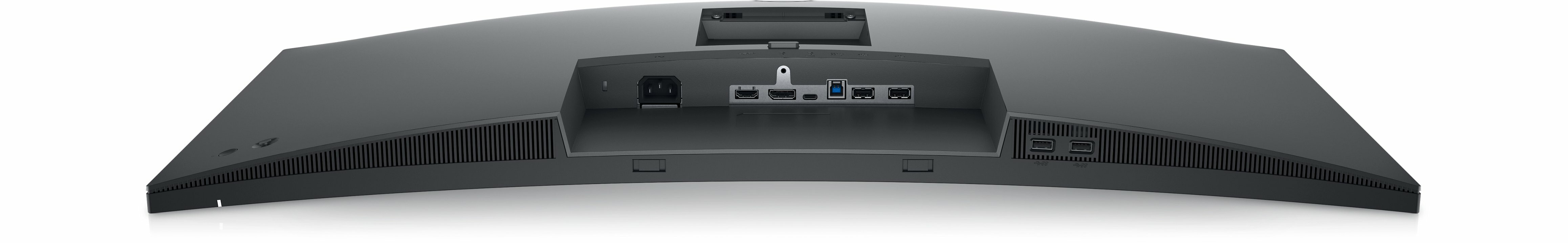 DELL UltraSharp U3421W / 34" Curved IPS 3440x1440 Silver