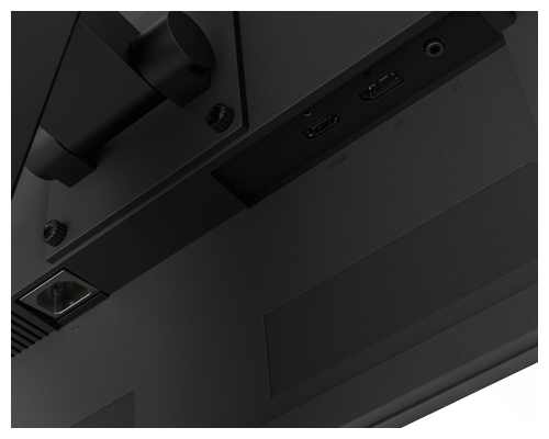 Lenovo G27-20 / 27" IPS FullHD G-SYNC / FreeSync 144Hz