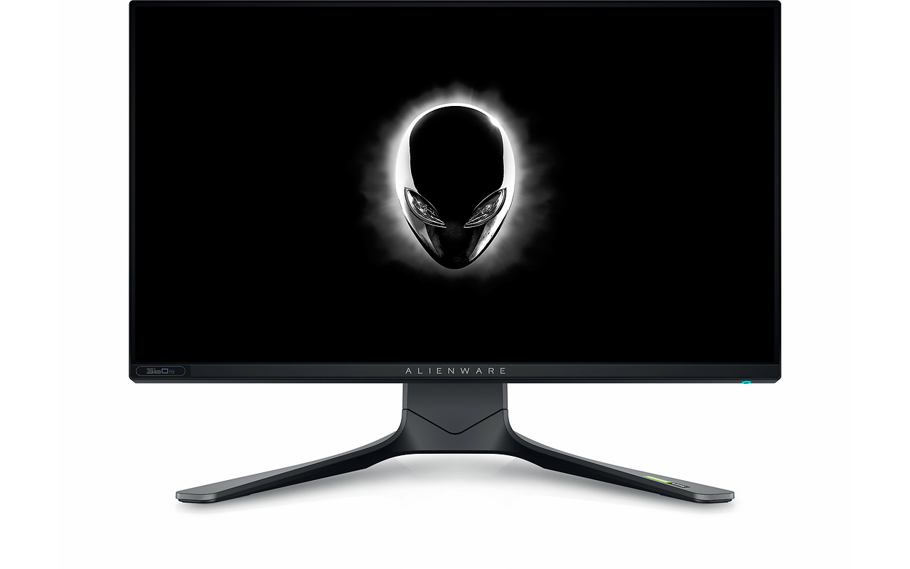 DELL Alienware AW2521H / 25" IPS FullHD 240Hz G-Sync Black