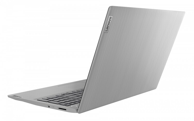 Lenovo IdeaPad 3 15IML05 / 15.6" FullHD / Intel Pentium 6405U / 4Gb RAM / 256Gb SSD / GeForce MX130 2GB / No OS / 81WB008DRK / Grey