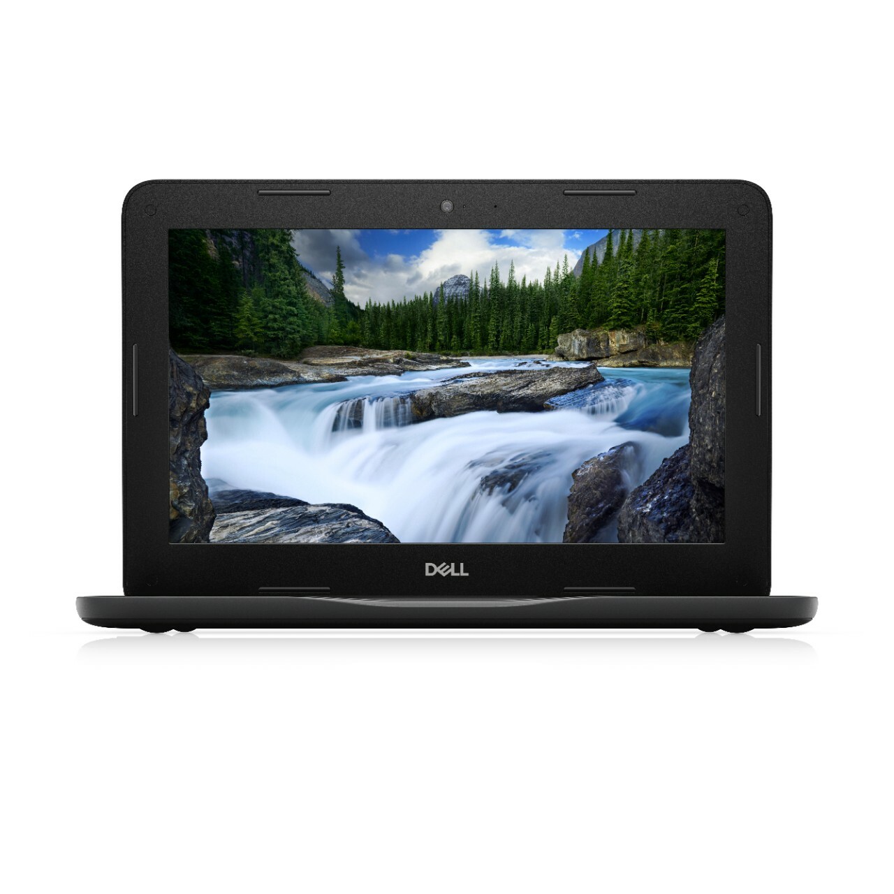 DELL Latitude 3190 / 11.6'' HD / Intel Celeron N4120 / 4GB DDR4 / 64GB NVMe / Windows 10 PRO /