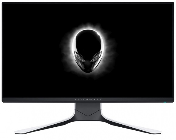 DELL Alienware AW2521HFLA / 25" FullHD IPS 240Hz G-Sync