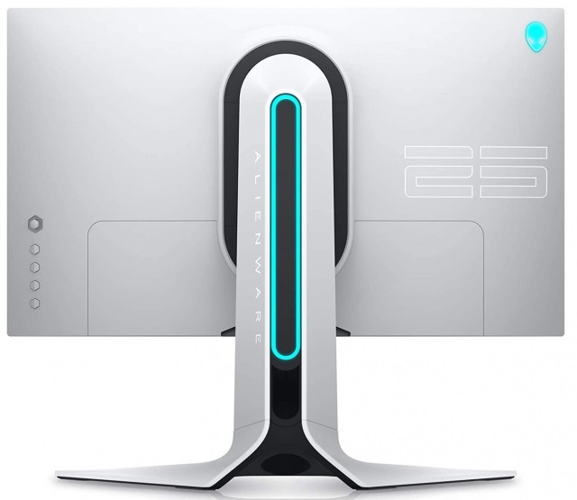 DELL Alienware AW2521HFLA / 25" FullHD IPS 240Hz G-Sync