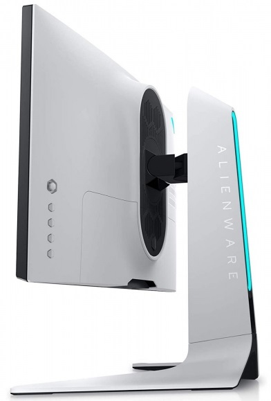 DELL Alienware AW2521HFLA / 25" FullHD IPS 240Hz G-Sync