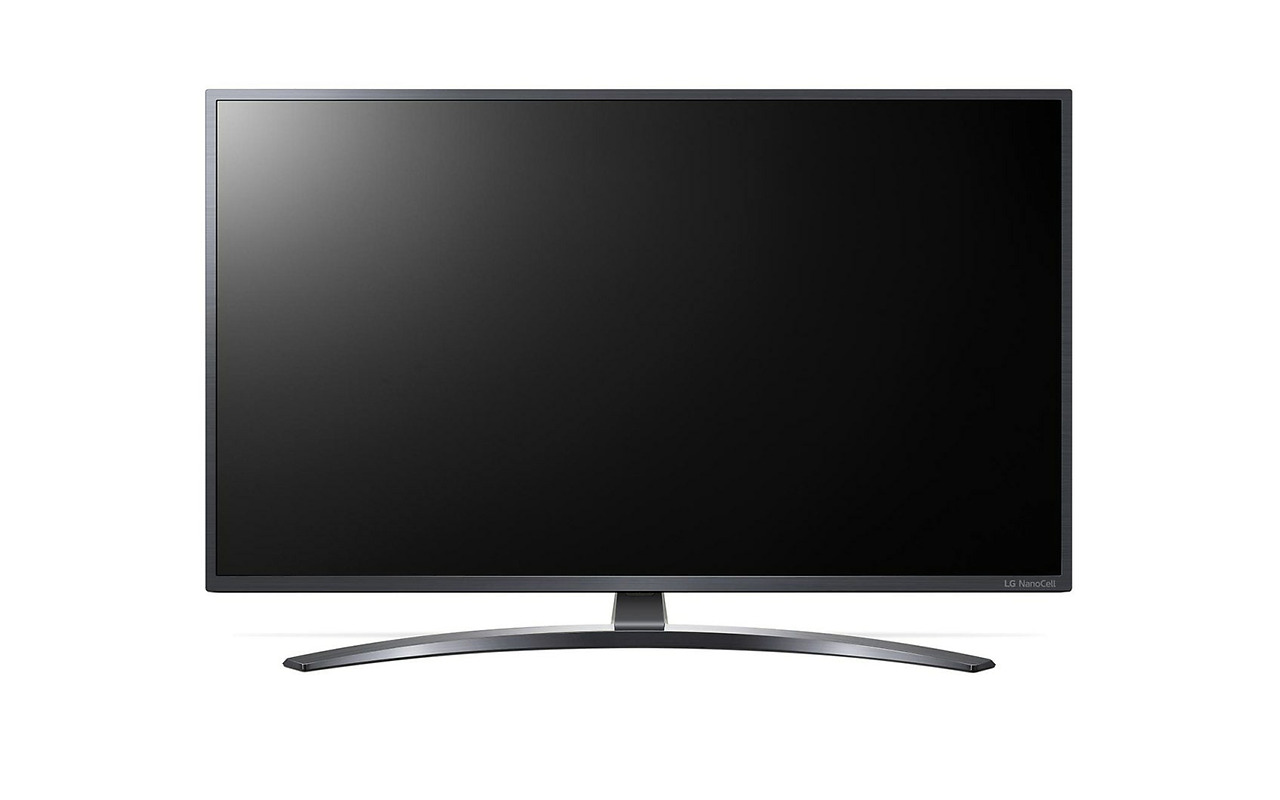 LG 65NANO796NF / 65" S-MVA Nano Cell 4K UHD SMART TV webOS 5.0
