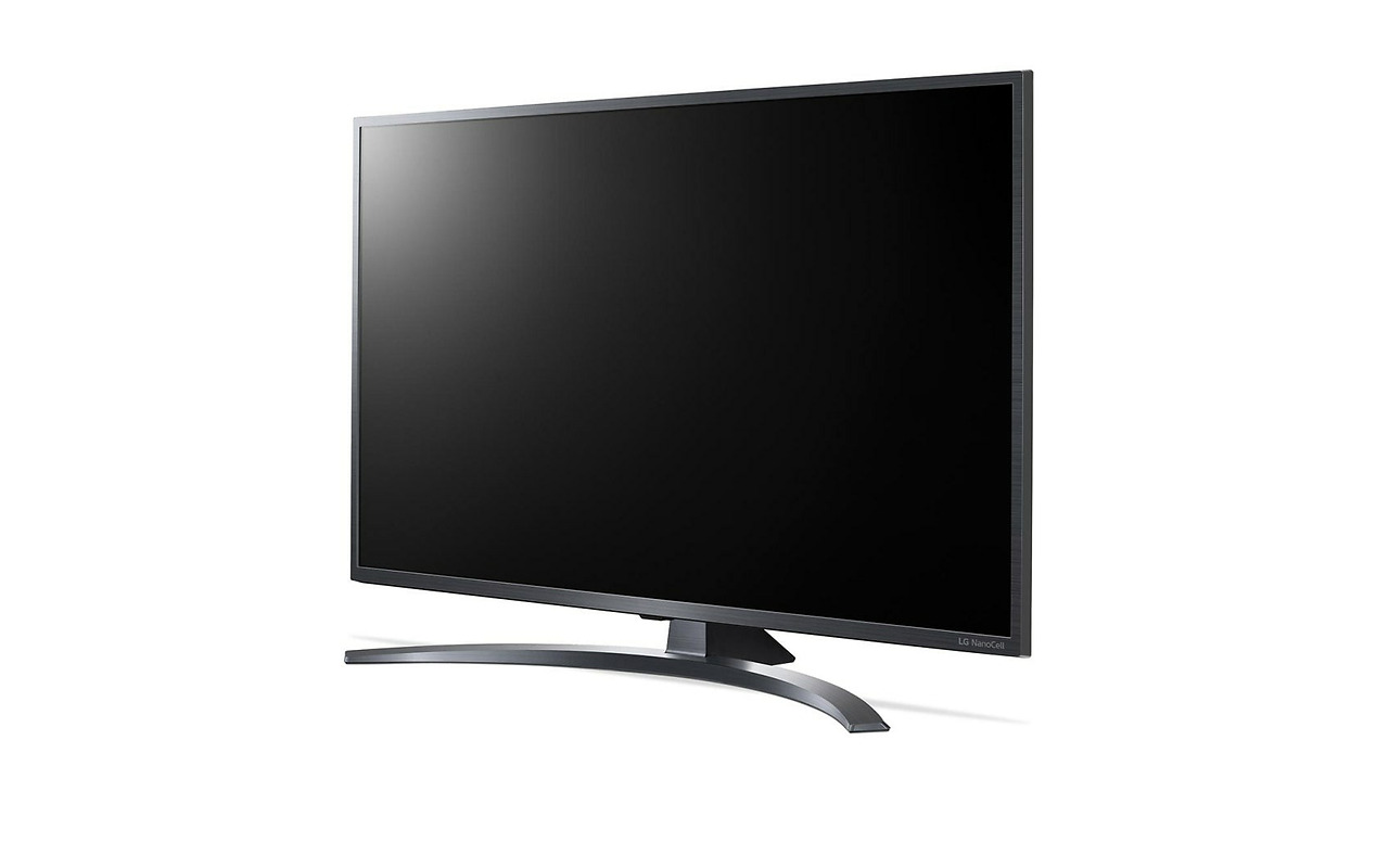 LG 65NANO796NF / 65" S-MVA Nano Cell 4K UHD SMART TV webOS 5.0