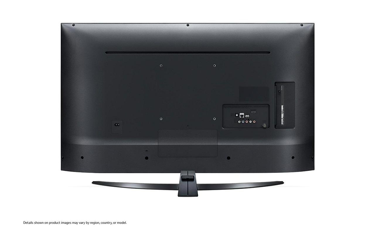 LG 65NANO796NF / 65" S-MVA Nano Cell 4K UHD SMART TV webOS 5.0