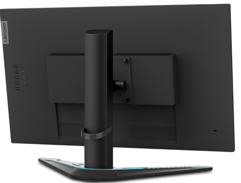 Lenovo G27q-20 / 27" IPS 2560x1440 G-SYNC / FreeSync 165Hz