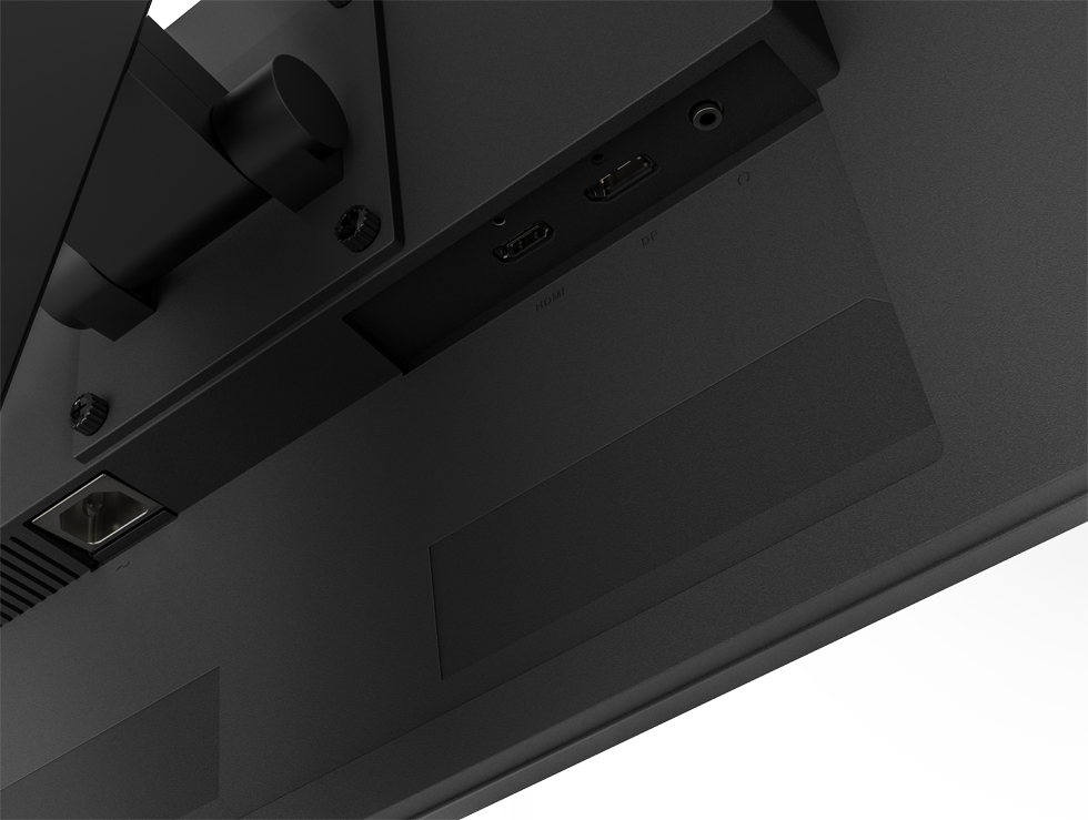 Lenovo G27q-20 / 27" IPS 2560x1440 G-SYNC / FreeSync 165Hz