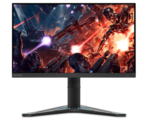 Lenovo G27q-20 / 27" IPS 2560x1440 G-SYNC / FreeSync 165Hz