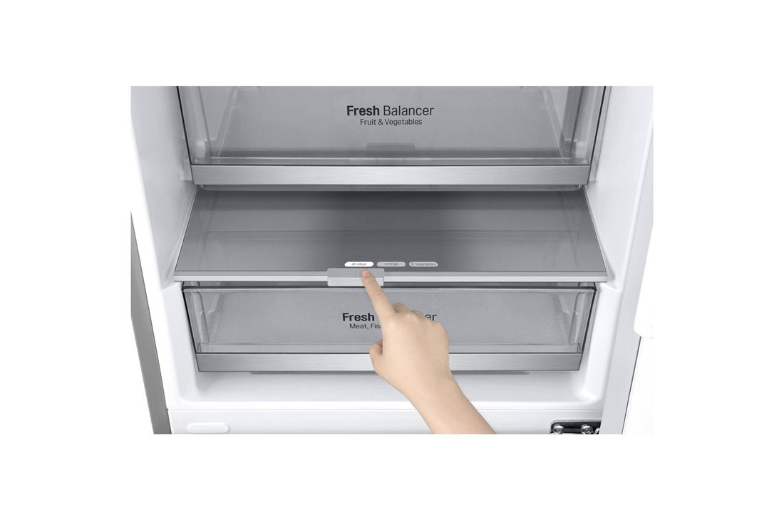 LG GA-B509SAUM