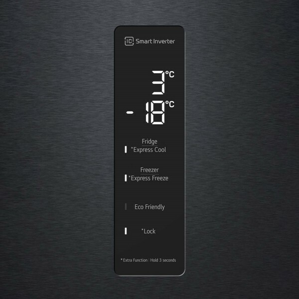 LG GA-B509SAUM