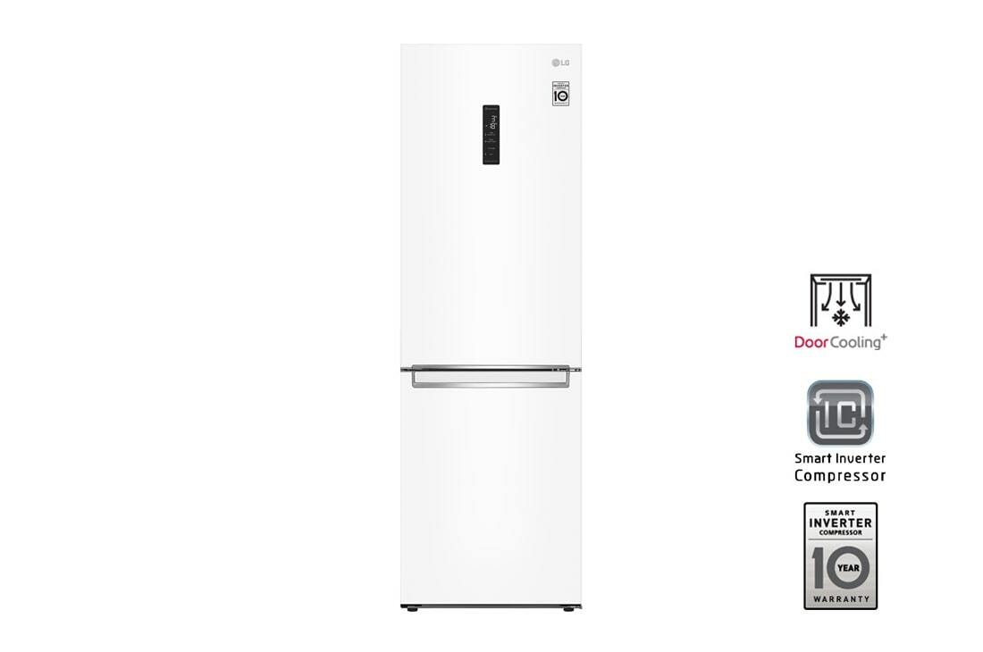LG GA-B459SQUM