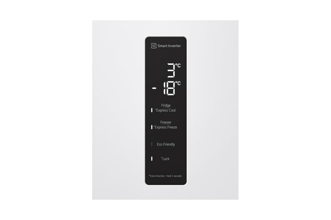 LG GA-B459SQUM