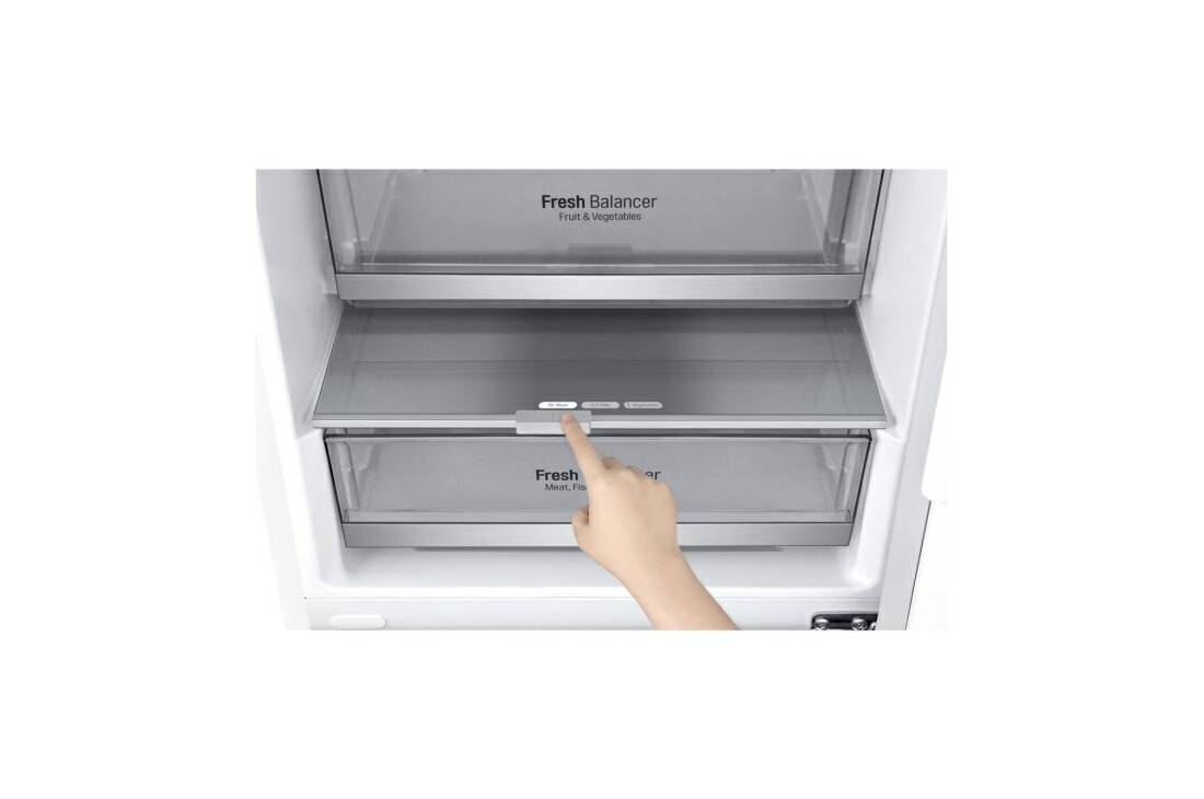 LG GA-B459SQUM