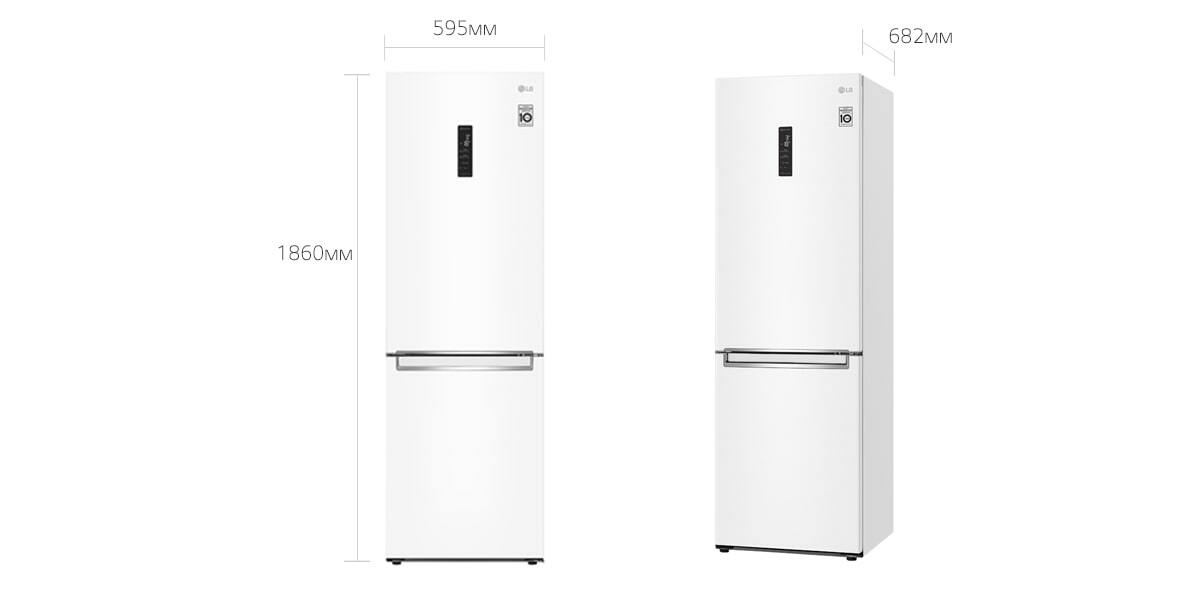 LG GA-B459SQUM