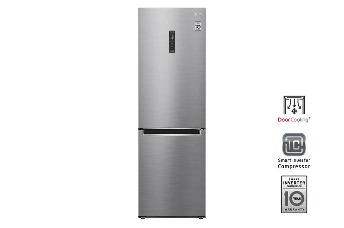LG GA-B459MMQM