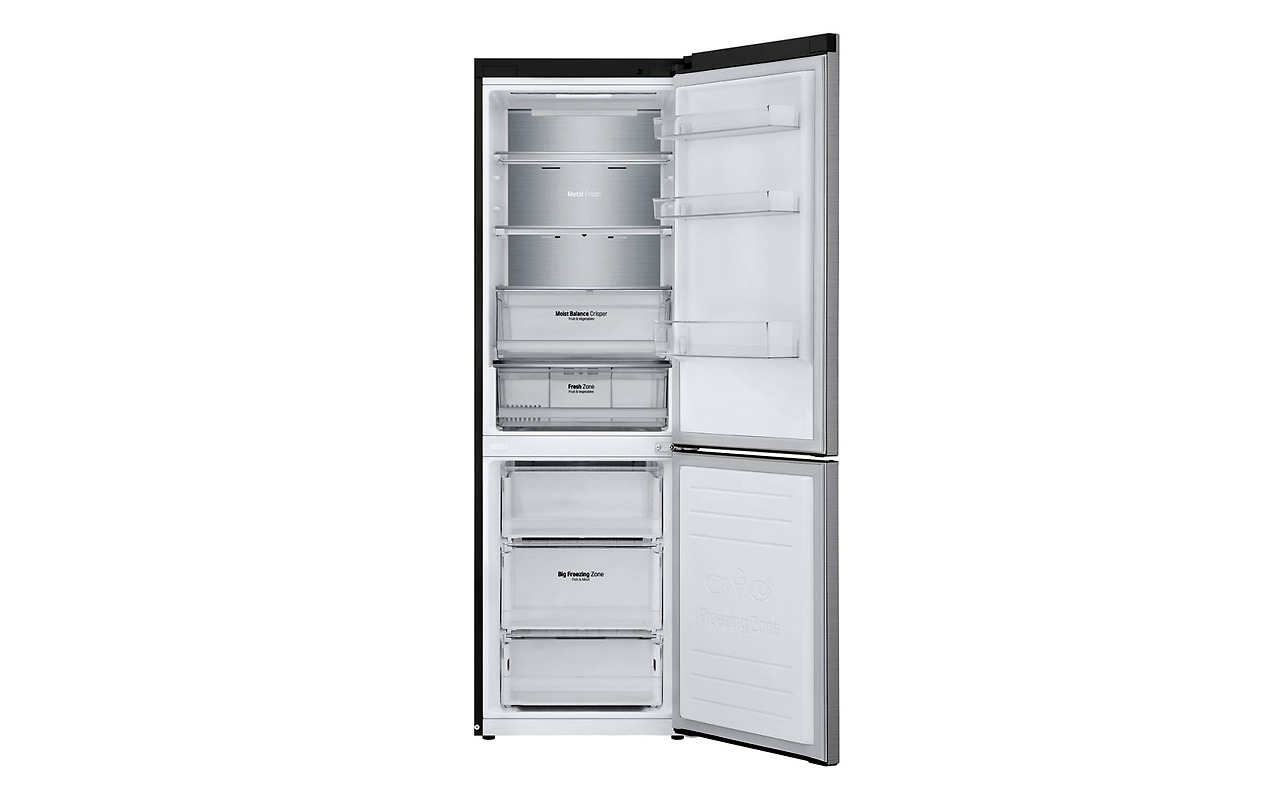 LG GA-B459MMQM