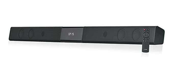 Fenda T-160X 40W Soundbar