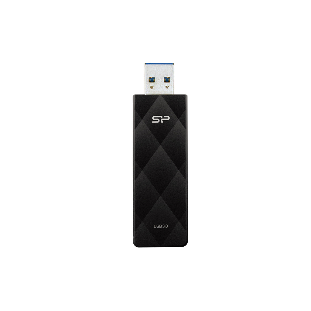 Silicon Power Blaze B20 64GB Black