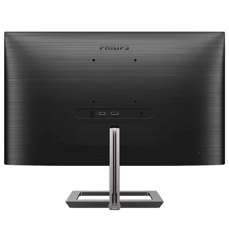 Philips 272E1GAJ / 27.0" VA FullHD FreeSync 144Hz 1ms