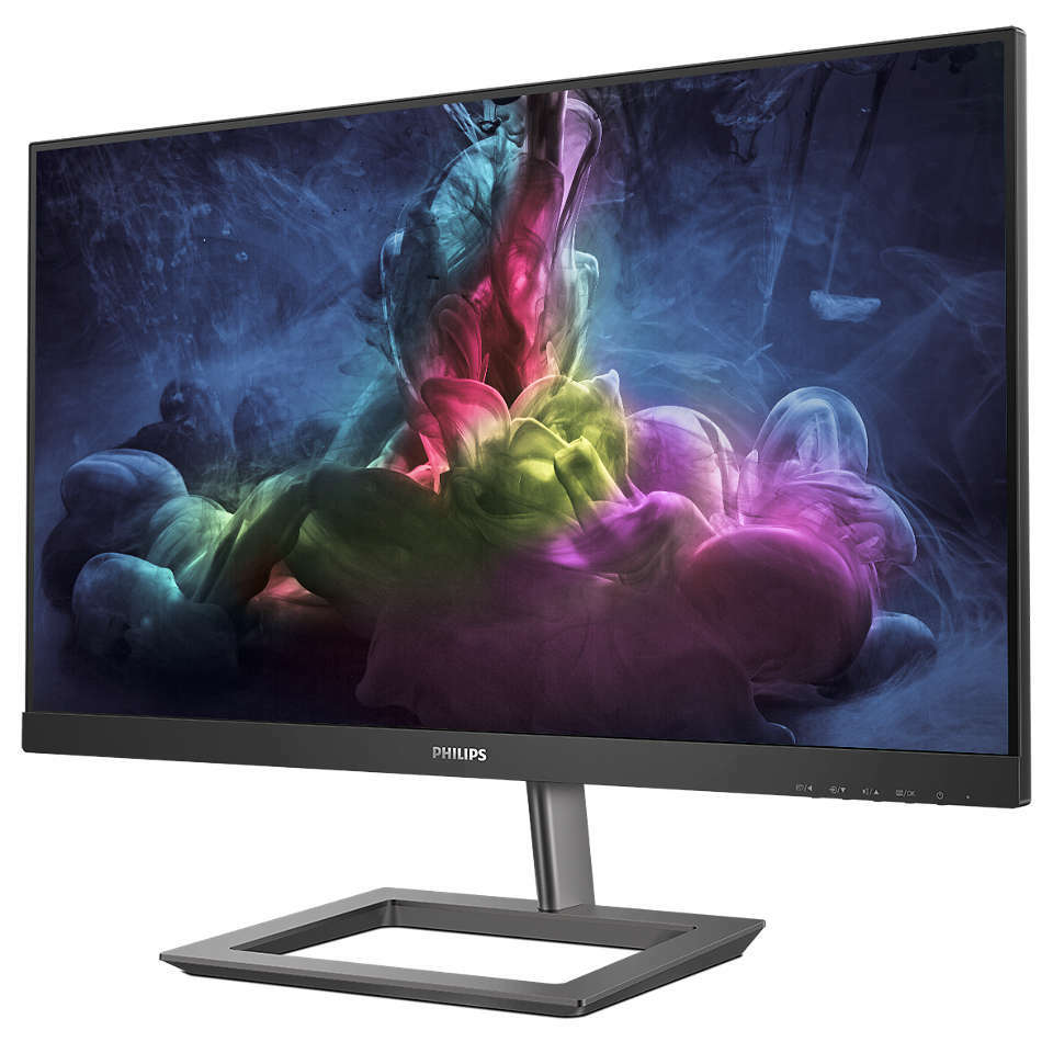 Philips 272E1GAJ / 27.0" VA FullHD FreeSync 144Hz 1ms
