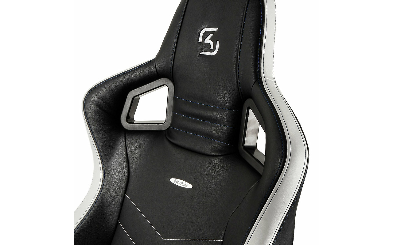 noblechairs Epic NBL-PU-SKG-001 SK Gaming Edition