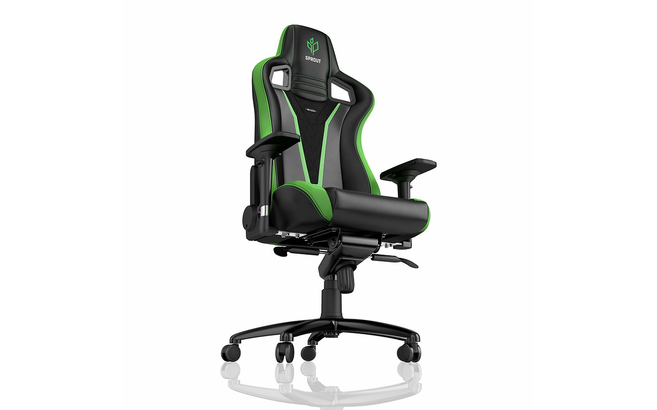 noblechairs Epic NBL-PU-SPE-001 Sprout Edition