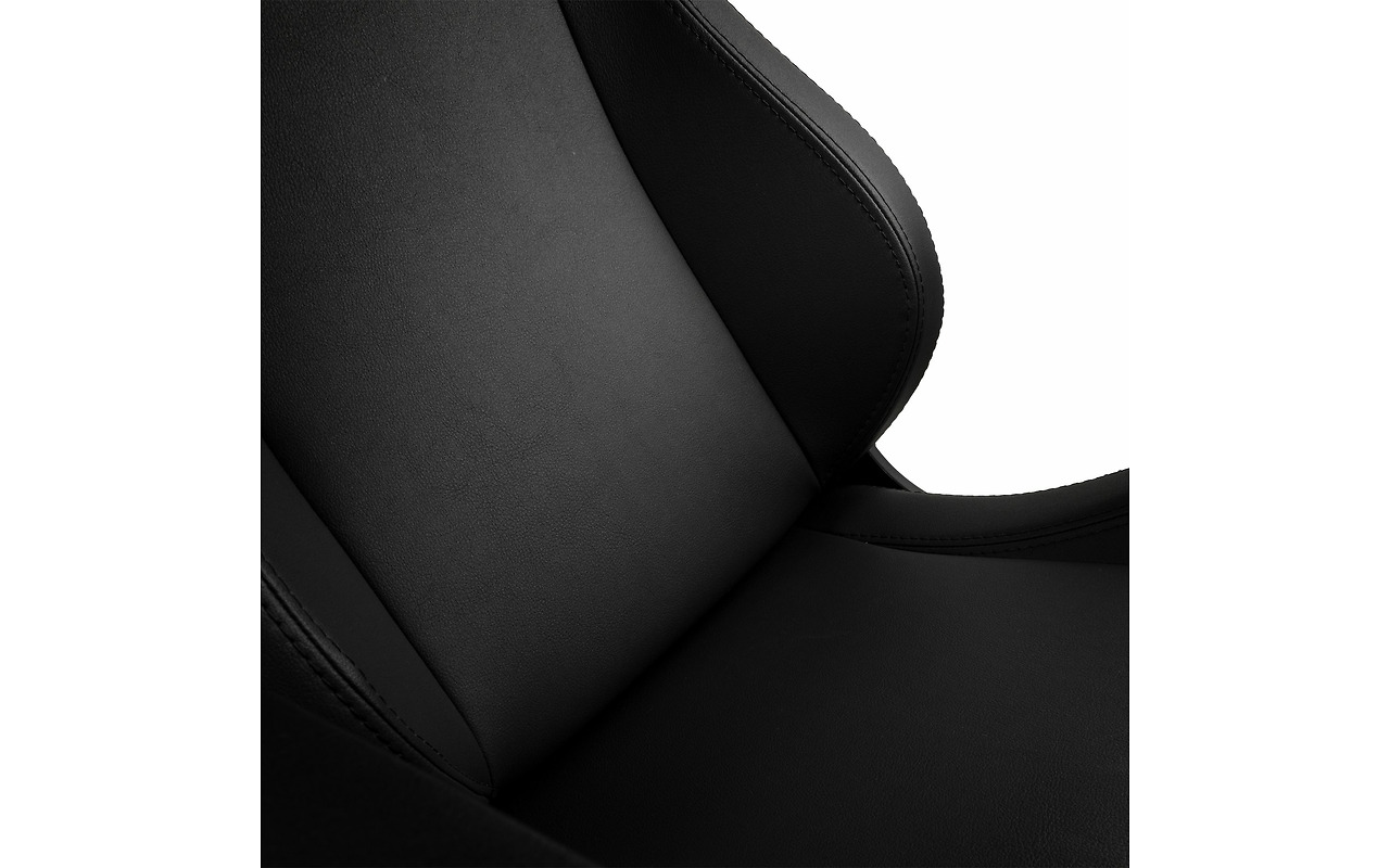 noblechairs Epic NBL-PU-BLA-004 Black Edition