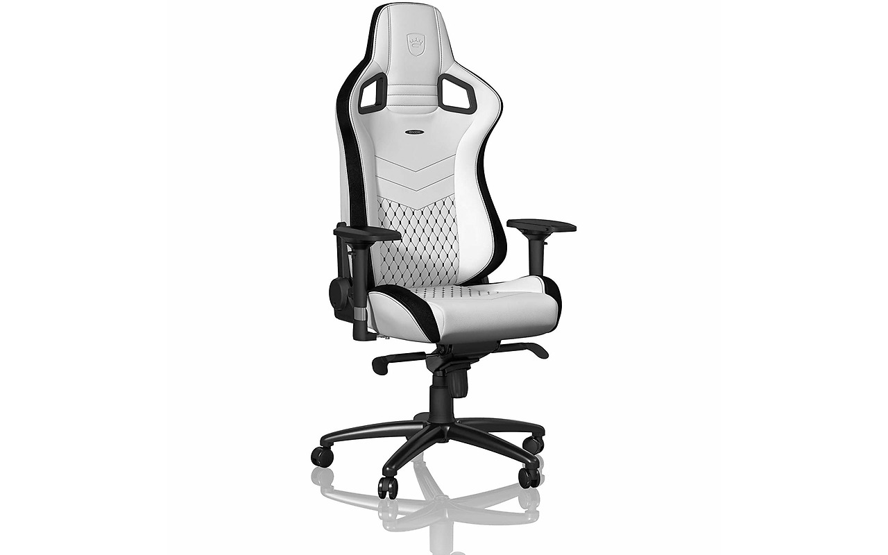noblechairs Epic NBL-PU-BLA-004