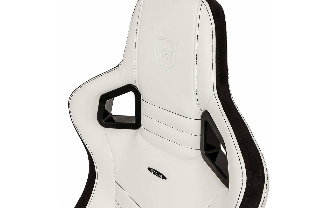 noblechairs Epic NBL-PU-BLA-004