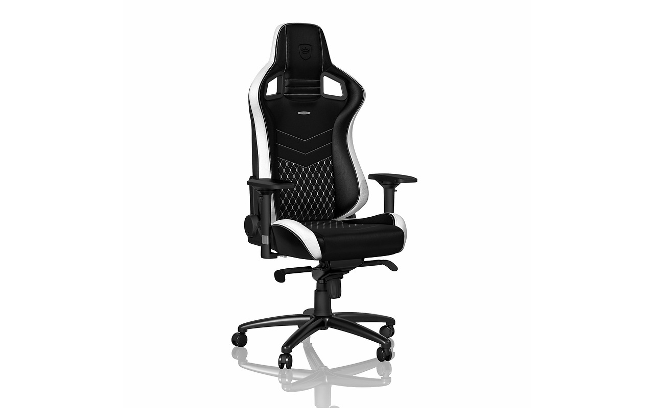 noblechairs Epic NBL-RL-EPC