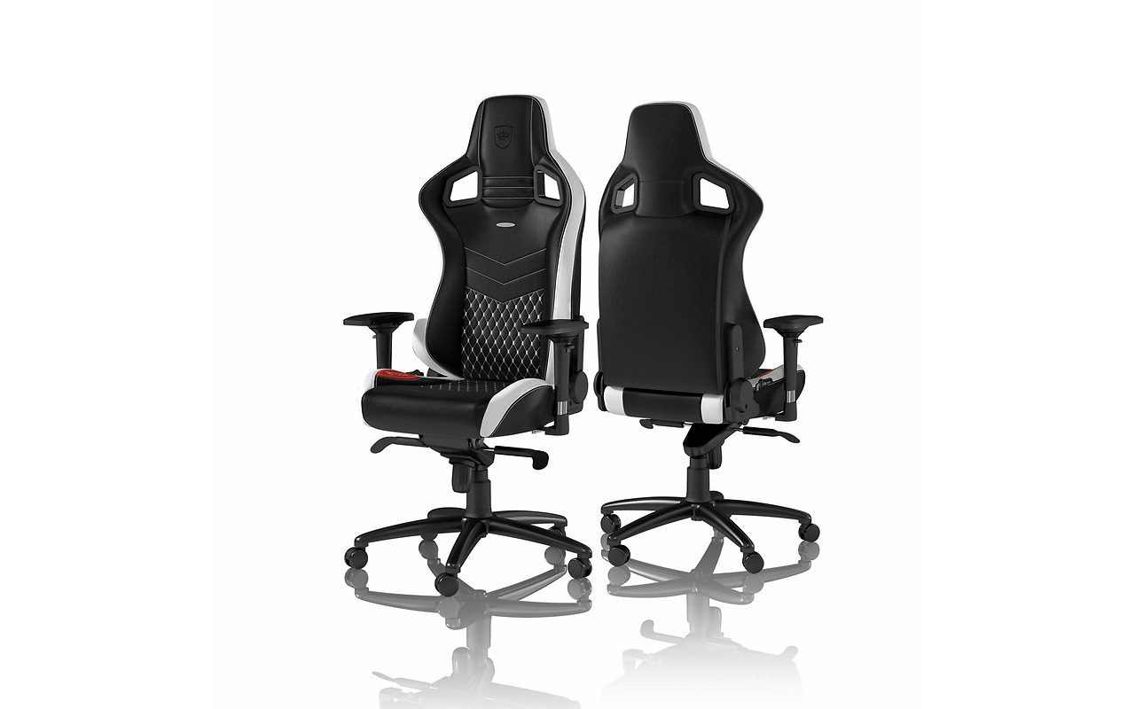 noblechairs Epic NBL-RL-EPC