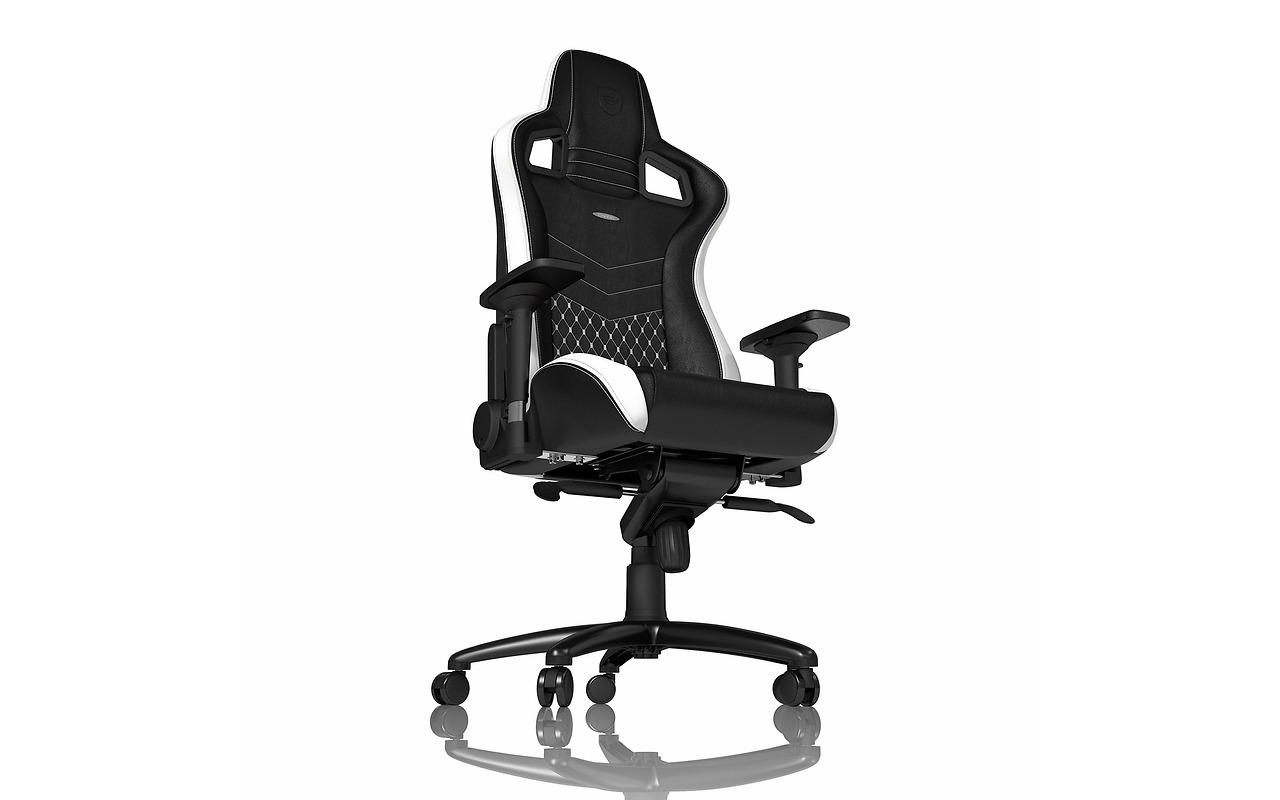 noblechairs Epic NBL-RL-EPC