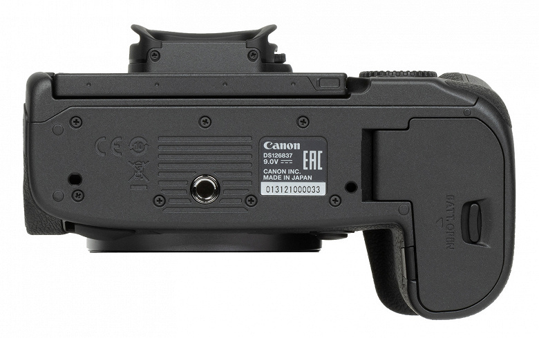 Canon EOS R5 BODY V2.4