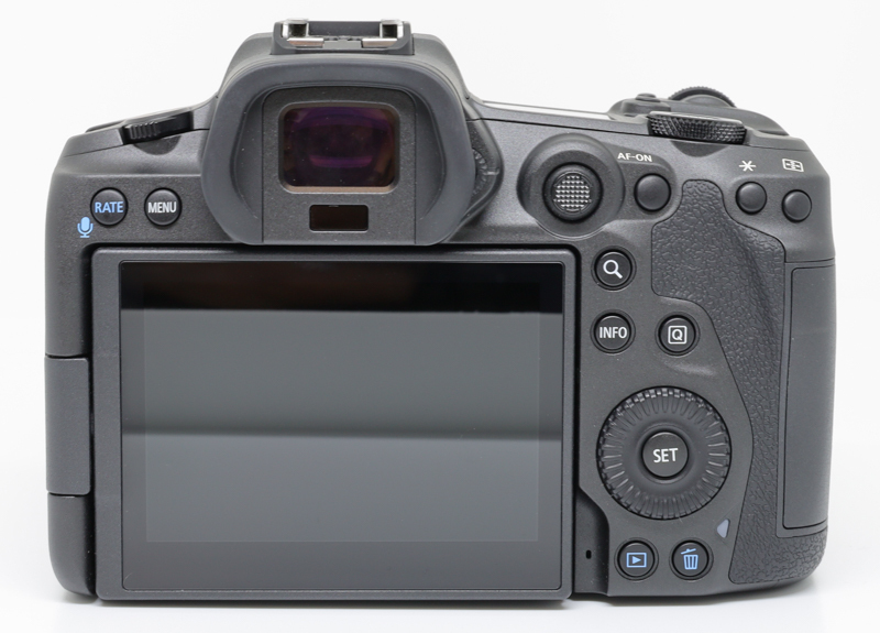 Canon EOS R5 BODY V2.4