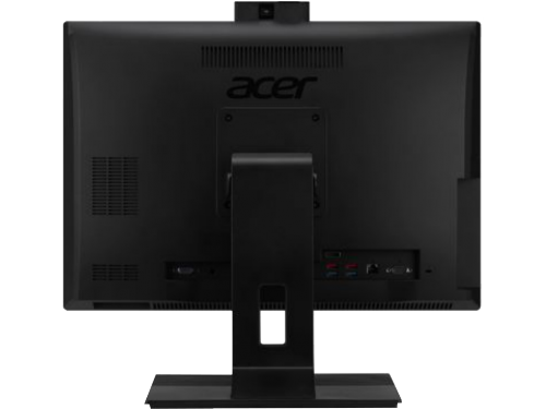 ACER Veriton Z4660G / 21.5" FullHD IPS / Intel Core i3-8100 / 4GB DDR4 / 1.0TB HDD / Endless OS / DQ.VS0ME.010 / Black