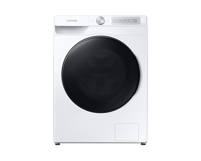 Samsung WD10T634DBH/S7 White