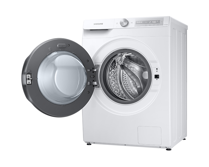 Samsung WD10T634DBH/S7 White