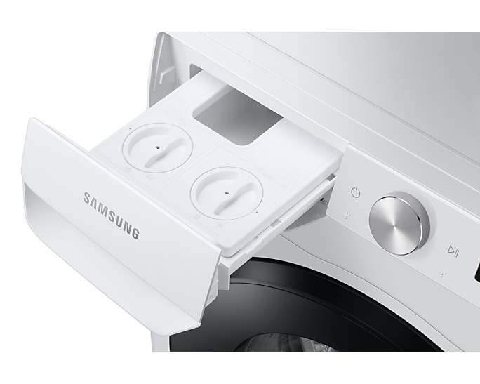 Samsung WW10T534DAW/S7