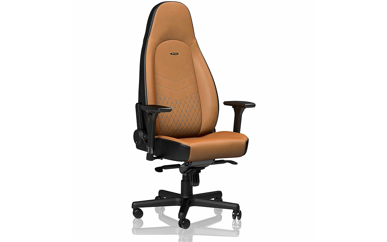 noblechairs Icon NBL-ICN-RL-CBK