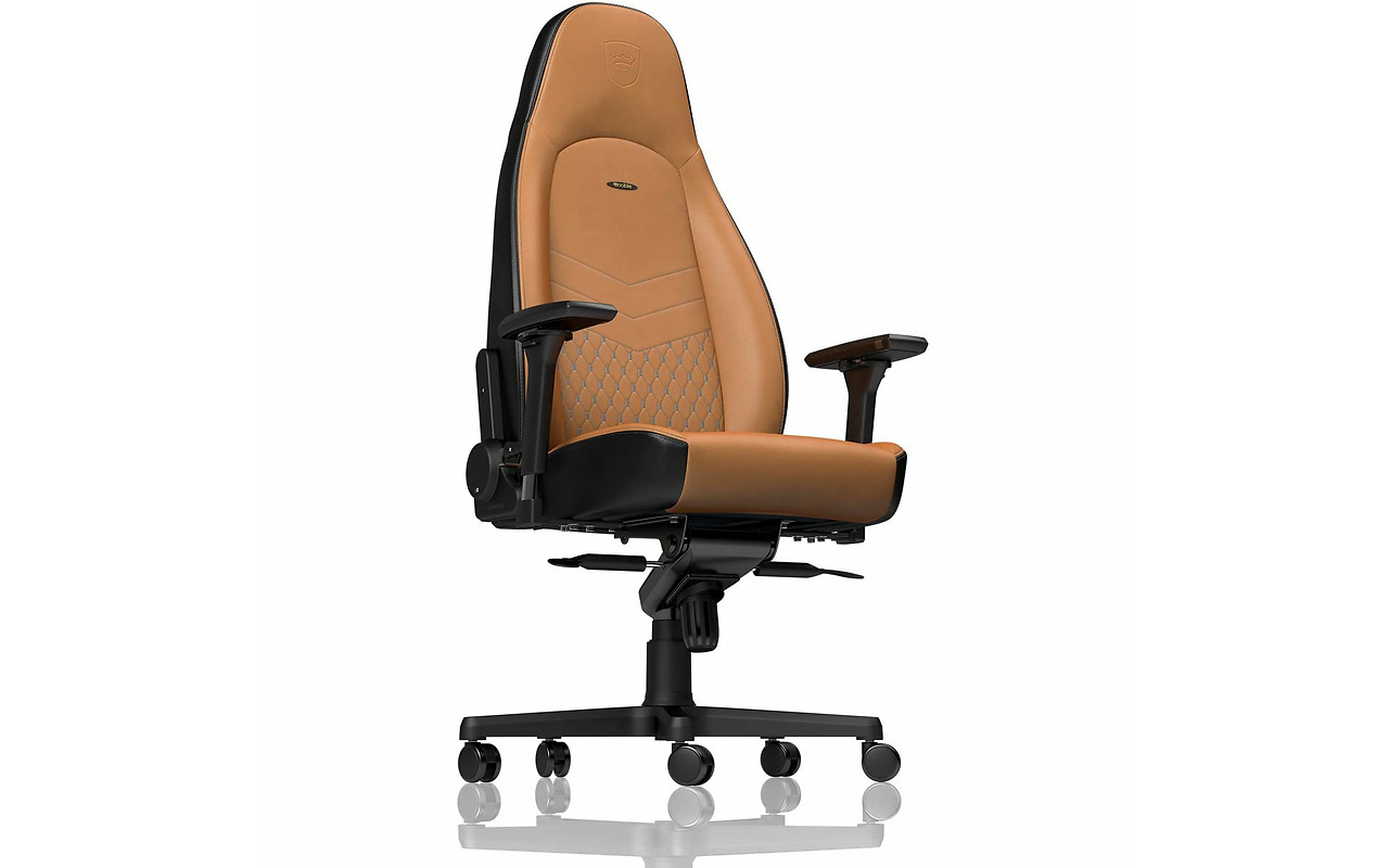 noblechairs Icon NBL-ICN-RL-CBK