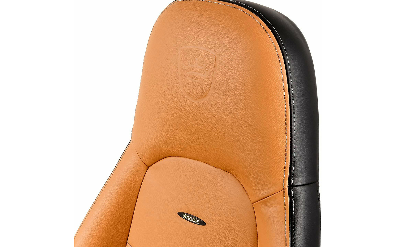 noblechairs Icon NBL-ICN-RL-CBK