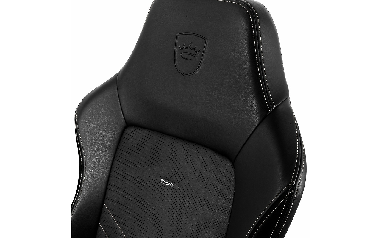 noblechairs Hero NBL-HRO-PU-BPW