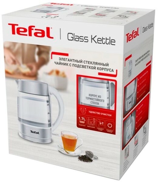 TEFAL KI772138