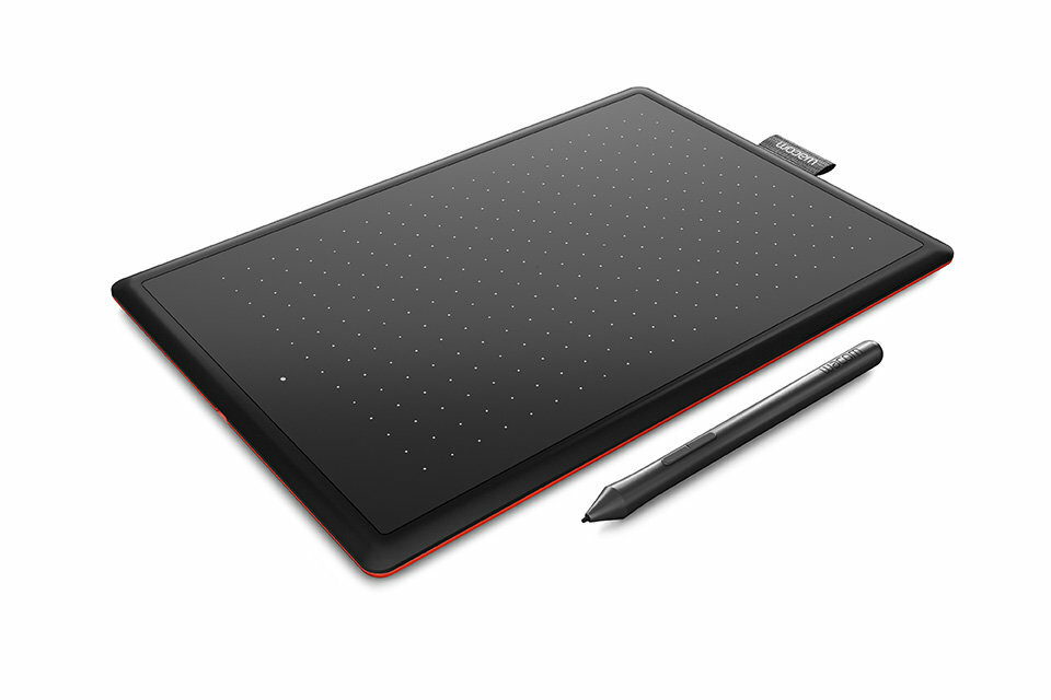 Wacom ONE Medium